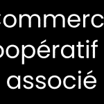 Thématique commerce coopératif et associé