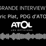 #2 – GRANDE INTERVIEW d’Éric Plat, PDG d’ATOL : innovations, commerce coopératif, évolution de la stratégie de com’, démarche citoyenne…