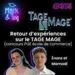 315 – Retours d’expérience sur le Tage Mage