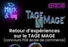 315 – Retours d’expérience sur le Tage Mage