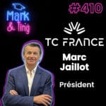 410 – Interview du Président du réseau TC France, Marc Jaillot