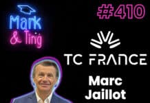 410 – Interview du Président du réseau TC France, Marc Jaillot