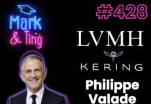 428 – Interview du Philippe Valade (ancien DRH PPR, LVMH, GECINA)