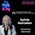 440 – Interview de Sylvie Garcelon, Directrice Générale de la BPACA